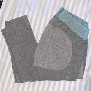 Gymshark Flex Leggings